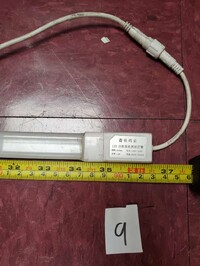 [Parts] RT-5F Bakery refrigerator Refrigerated LED Bar 188-258V