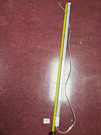 [Parts] RT-5F Bakery refrigerator Refrigerated LED Bar 188-258V