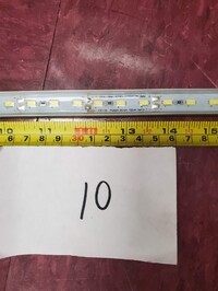 [Parts] RT-6F Bakery refrigerator Refrigerated LED Bar DC12V