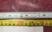 [Parts] RT-6F Bakery refrigerator Refrigerated LED Bar DC12V
