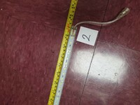 [Parts] RT-6F Bakery refrigerator Refrigerated LED Bar DC12V