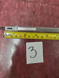 [Parts] CW-371 Refrigerated bakery refrigerator LED Bar 655/32 L