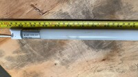 [Parts] CW-471 Refrigerated bakery refrigerator LED Tube AC96-26
