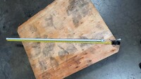 [Parts] CW-471 Refrigerated bakery refrigerator LED Tube AC96-26