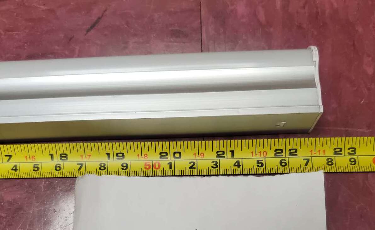 [Parts] HT-C-1800 Refrigerated Bakery Display LED T5 TUbe 10W