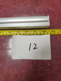 [Parts] HT-C-1800 Refrigerated Bakery Display LED T5 TUbe 10W
