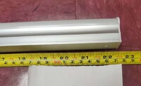 [Parts] HT-C-1800 Refrigerated Bakery Display LED T5 TUbe 10W