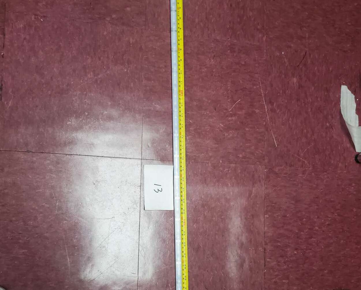 [Parts] HT-C-1500 Refrigerated Bakery Display LED Tube