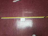 [Parts] HT-C-1500 Refrigerated Bakery Display LED Tube