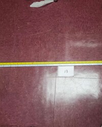[Parts] HT-C-1500 Refrigerated Bakery Display LED Tube