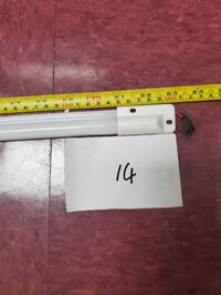 [Parts] HT-C-1200 Refrigerated Bakery Display LED Tube