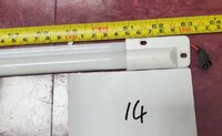[Parts] HT-C-1200 Refrigerated Bakery Display LED Tube