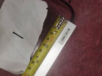 [Parts] CL-4F bakery refrigerator case LED Strip MLY20170802