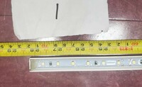[Parts] CL-4F bakery refrigerator case LED Strip MLY20170802