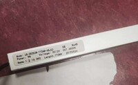 [Parts] CL-5F bakery refrigerator case LED Strip UB-2835cw-770MM