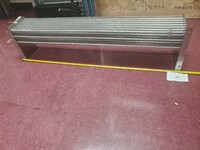 [Parts] RT-5F Bakery Refrigerator Case Evaporator Coil