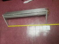 [Parts] XSP48 Sandwich Prep Table Evaporator Coil