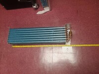 [Parts] XSP36 Sandwich Prep Table Evaporator Coil
