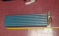 [Parts] XSP36 Sandwich Prep Table Evaporator Coil