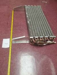 [Parts] C28R Reach In Refrigerator Evaporator Coil