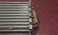 [Parts] C28R Reach In Refrigerator Evaporator Coil