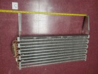 [Parts] C28R Reach In Refrigerator Evaporator Coil