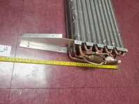 [Parts] C28R Reach In Refrigerator Evaporator Coil