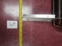[Parts] C28R Reach In Refrigerator Evaporator Coil