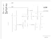 NSF Walk-In Cooler Merchandiser 1 Door with frame