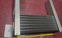[Parts] SCLM1 Sandwich Prep Table Mega Evaporator Coil 001