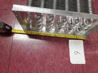 [Parts] AKR-06881 Reach In Refrigerator SS interior Evaporator C