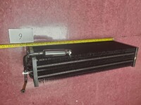 [Parts] SCL2-36 Sandwich Prep Table Evaporator Coil