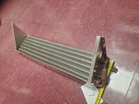[Parts] ASR-0976 Sandwich Prep Table Evaporator Coil