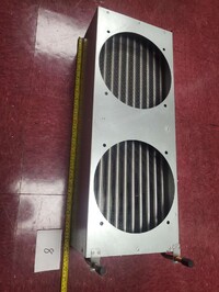 [Parts] RT-4F Bakery refrigerator Refrigerated Evaporator coil