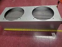 [Parts] RT-4F Bakery refrigerator Refrigerated Evaporator coil