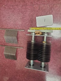 [Parts] CT60 Food Processor Circular Cutting Machine Assembly/Pa