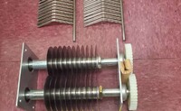 [Parts] CT60 Food Processor Circular Cutting Machine Assembly/Pa