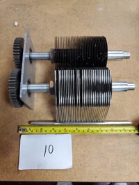 [Parts] CT60 Food Processor Circular Cutting Machine Assembly/Pa