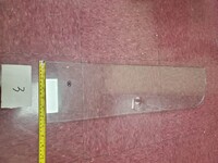 [Parts] Other Glass side Panel