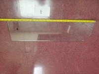[Parts] Other Glass side Panel