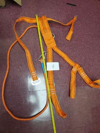 [Parts] Other Safety harnes