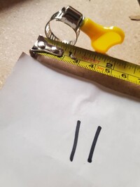 [Parts] Other Small Hose Clamp