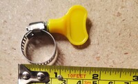 [Parts] Other Small Hose Clamp
