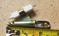 [Parts] G24W1R1 Griddle Taco Carts Igniter Needle