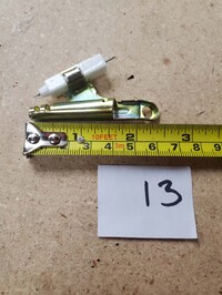 [Parts] G24W1R1 Griddle Taco Carts Igniter Needle