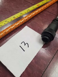 [Parts] Festo Temperature Senser Pneumatic