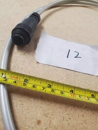 [Parts] Festo Temperature Senser Pneumatic