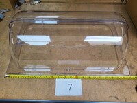 [Parts] ZCK165B-2 Electric Food Warmer Plastic Fly/Tray Guard