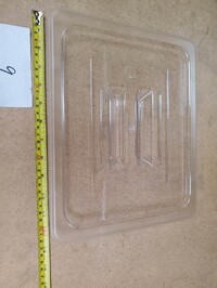[Parts] SCL48 Plastic Tray Cover Y2