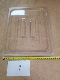 [Parts] SCL48 Plastic Tray Cover Y2